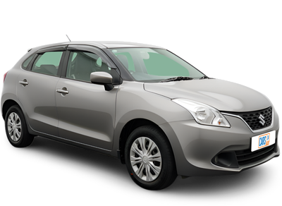 Maruti Baleno-img